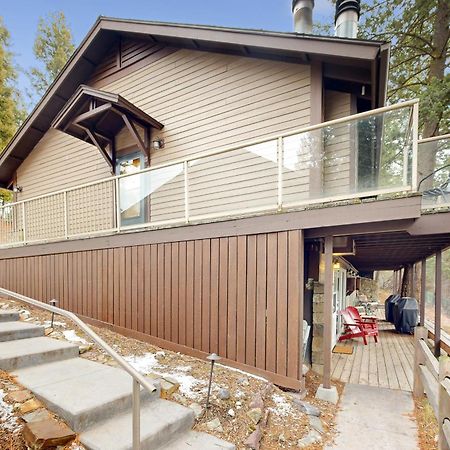 Bay Point Hillside 17A Down Apartment Whitefish Luaran gambar