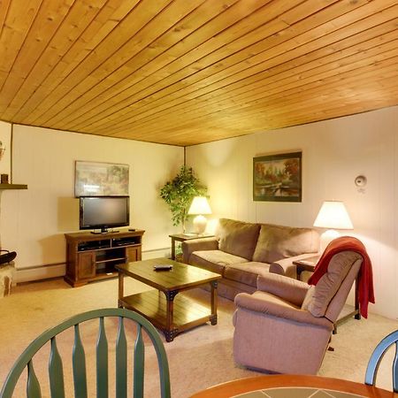 Bay Point Hillside 17A Down Apartment Whitefish Luaran gambar