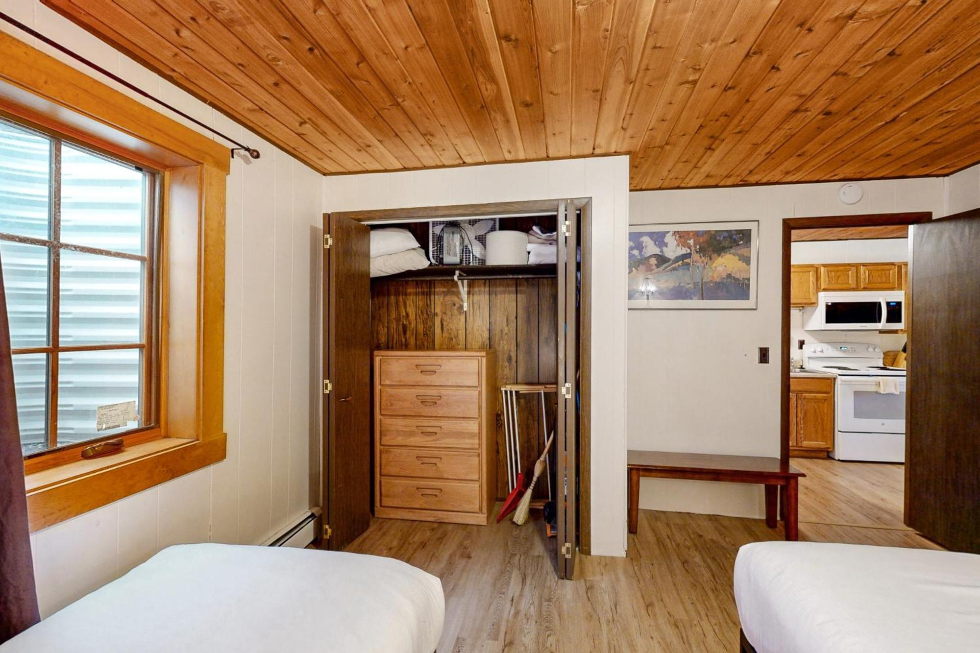 Bay Point Hillside 17A Down Apartment Whitefish Luaran gambar