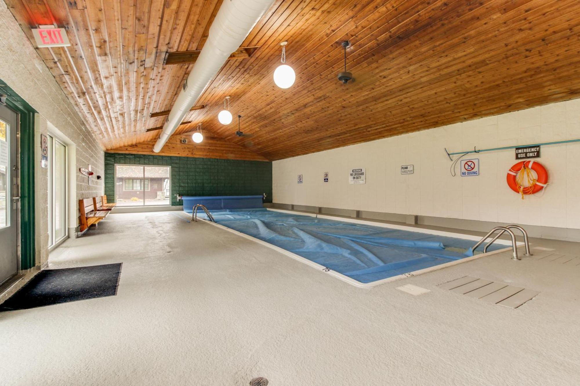 Bay Point Hillside 17A Down Apartment Whitefish Luaran gambar