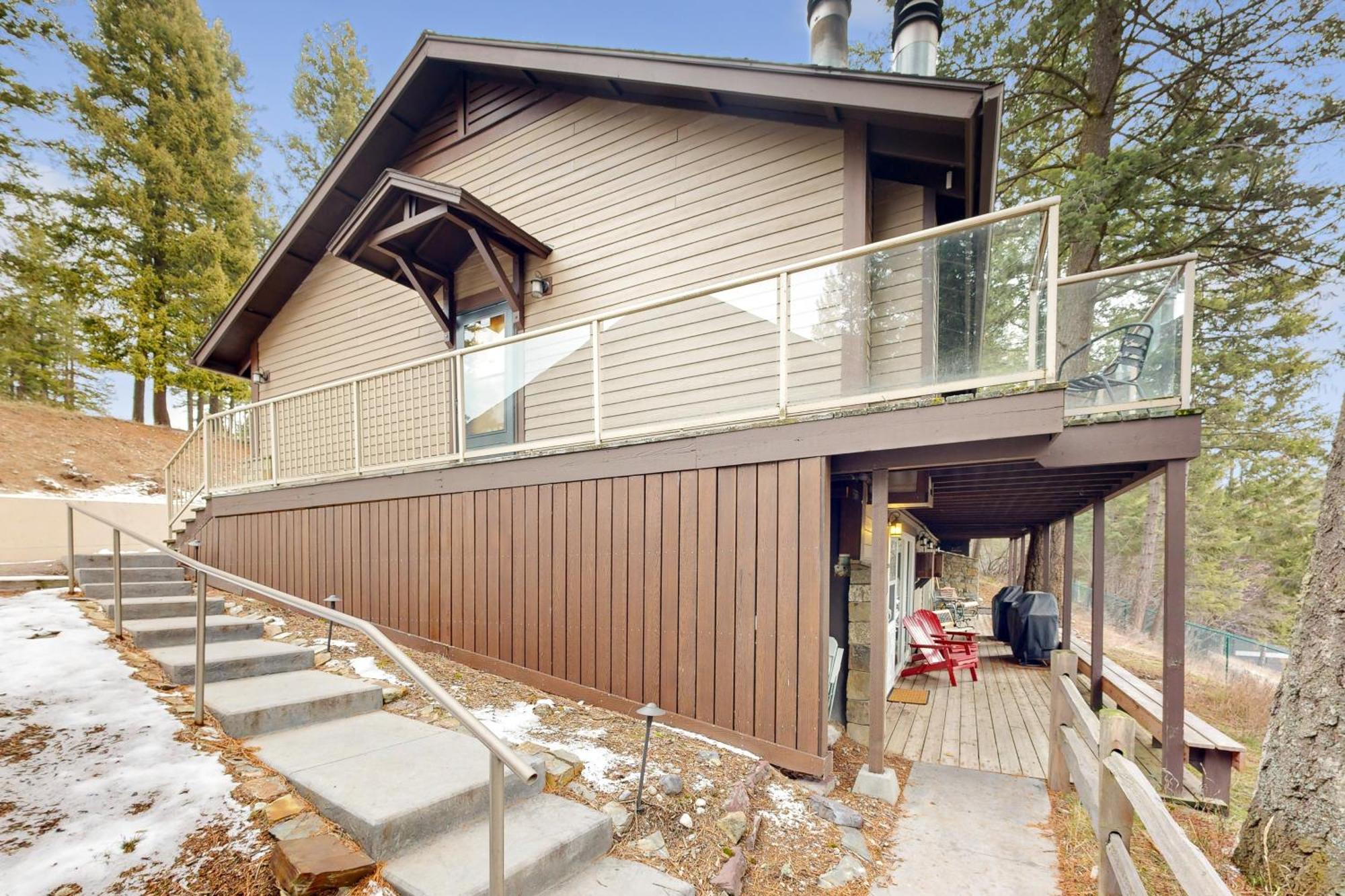 Bay Point Hillside 17A Down Apartment Whitefish Luaran gambar