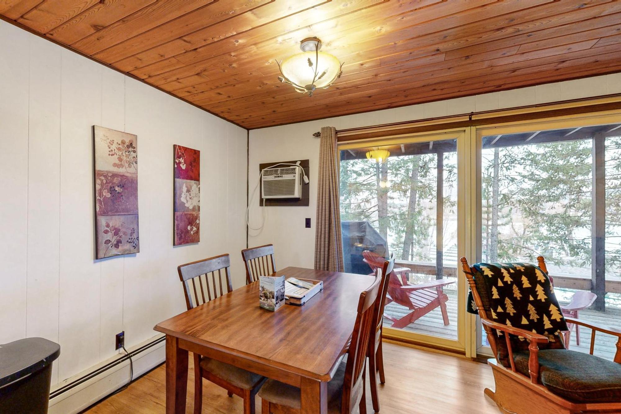Bay Point Hillside 17A Down Apartment Whitefish Luaran gambar