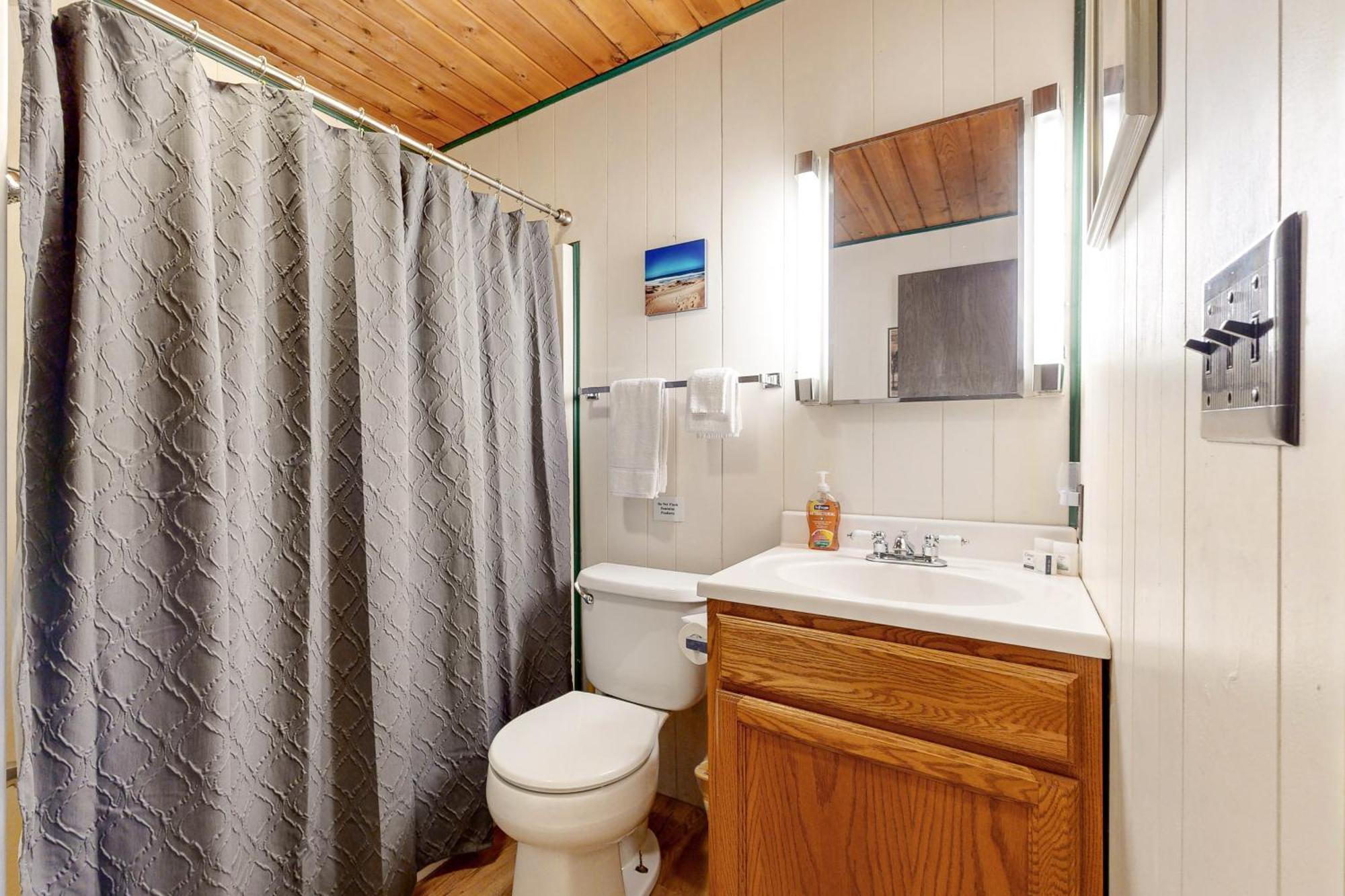 Bay Point Hillside 17A Down Apartment Whitefish Luaran gambar