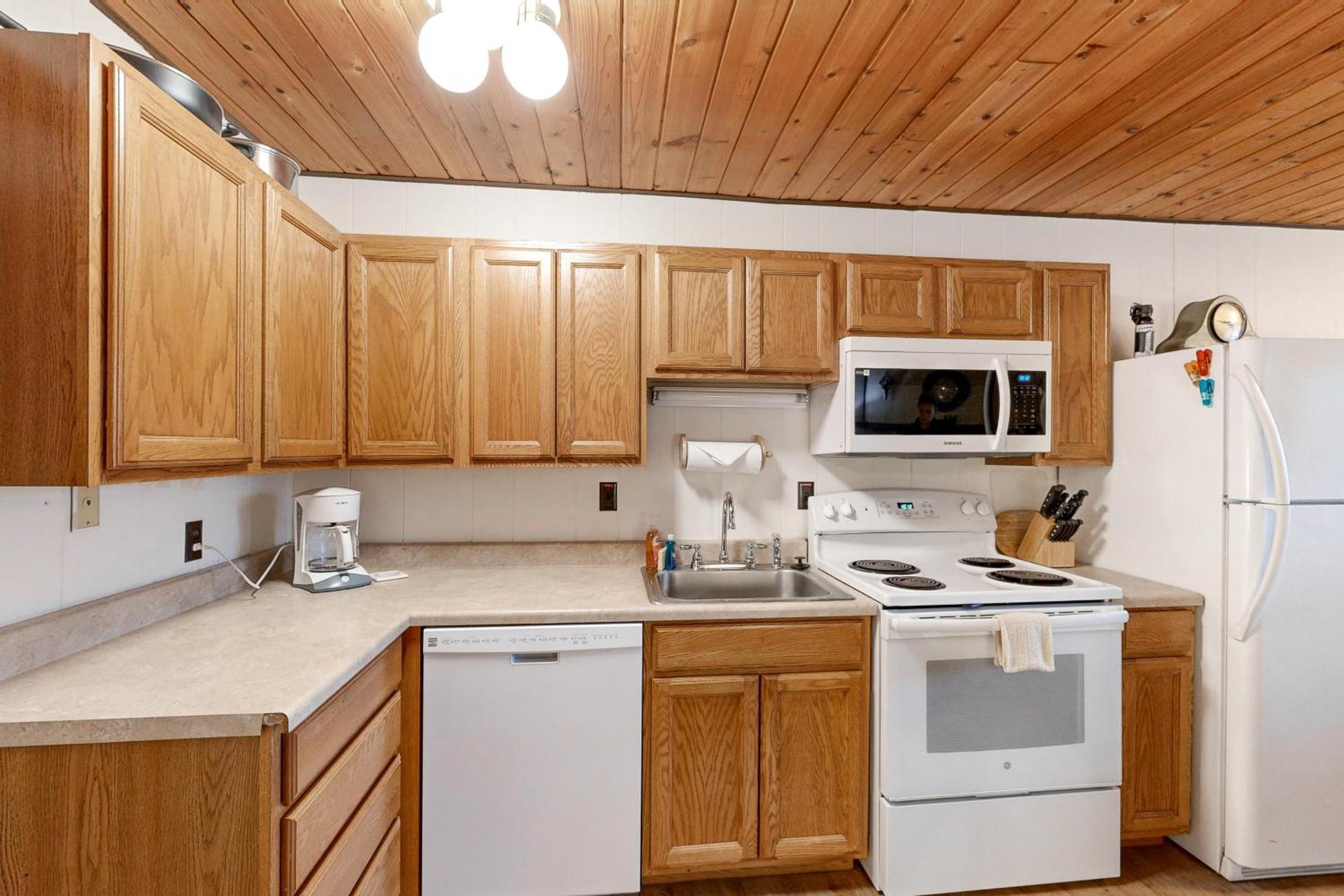 Bay Point Hillside 17A Down Apartment Whitefish Luaran gambar