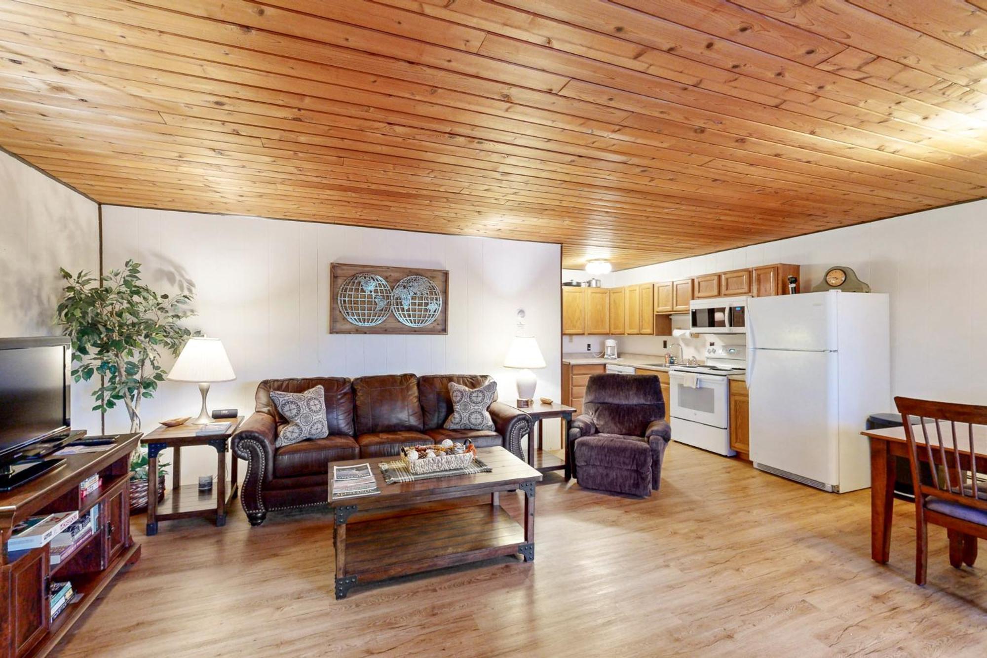 Bay Point Hillside 17A Down Apartment Whitefish Luaran gambar