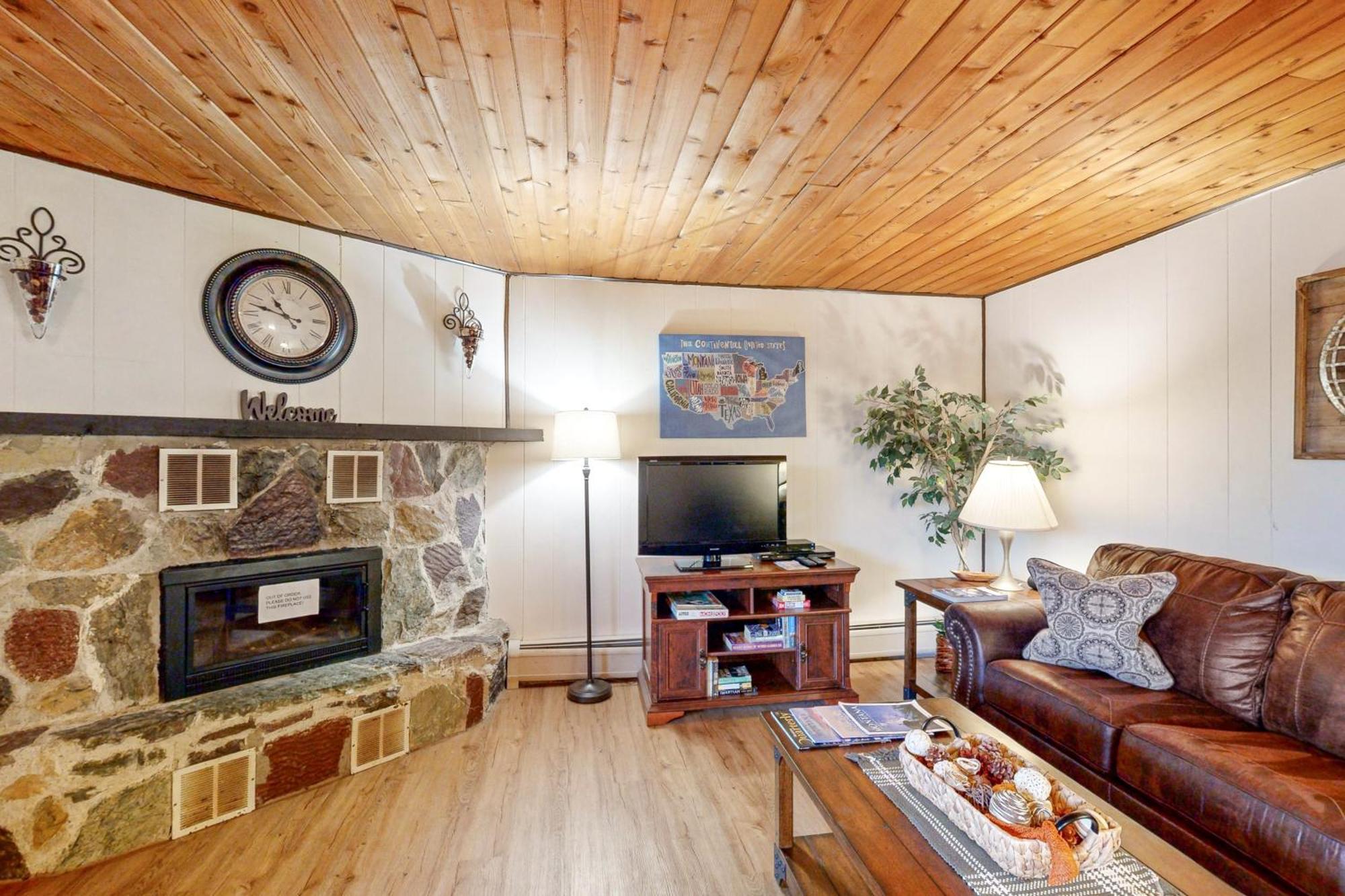 Bay Point Hillside 17A Down Apartment Whitefish Luaran gambar