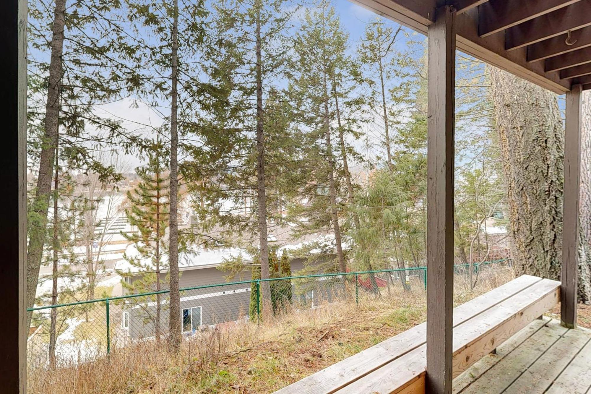 Bay Point Hillside 17A Down Apartment Whitefish Luaran gambar