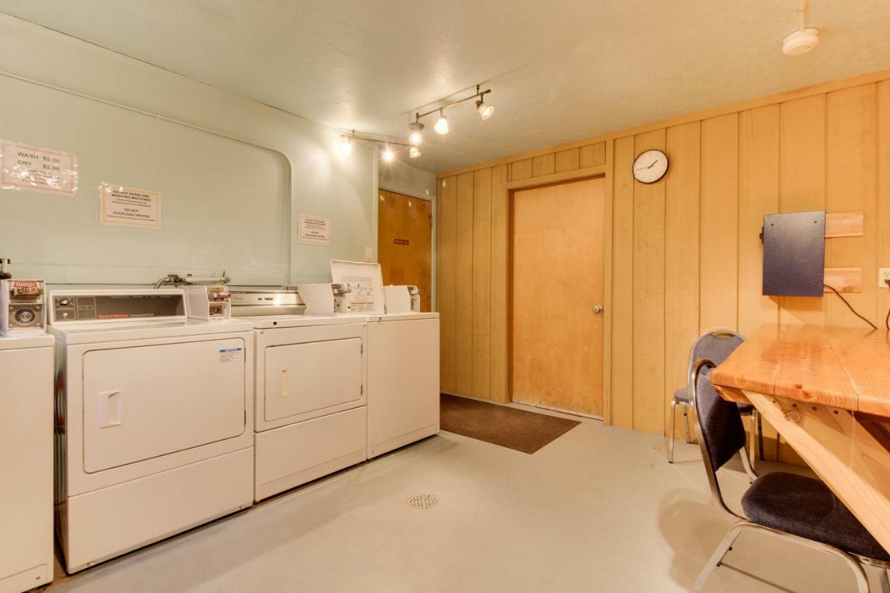 Bay Point Hillside 17A Down Apartment Whitefish Luaran gambar