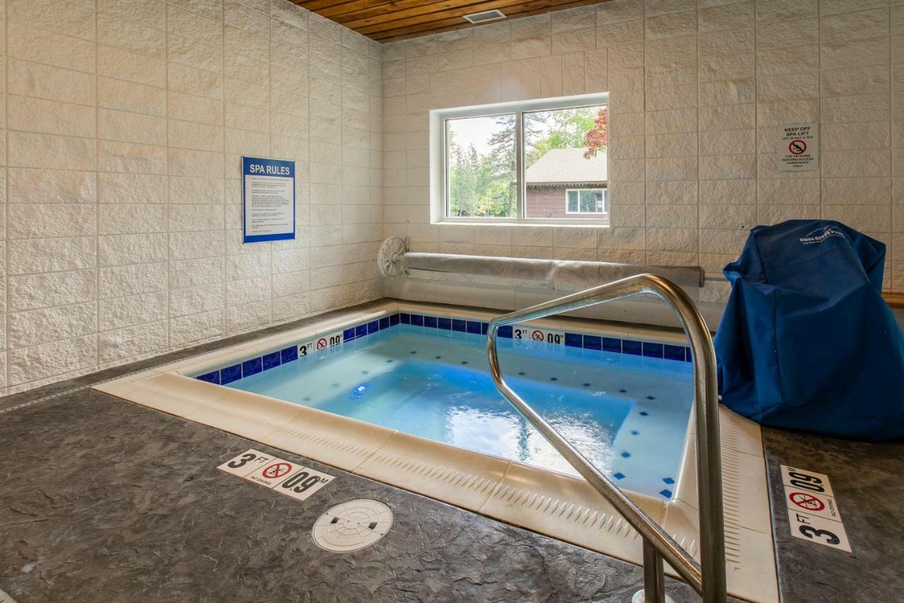 Bay Point Hillside 17A Down Apartment Whitefish Luaran gambar